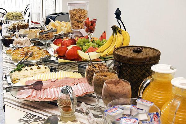 Hotel Caicara Bistro E Eventos Ltda Itaperuna Εξωτερικό φωτογραφία