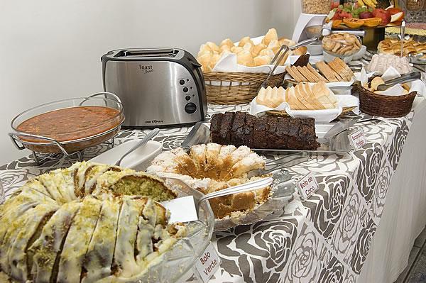Hotel Caicara Bistro E Eventos Ltda Itaperuna Εξωτερικό φωτογραφία