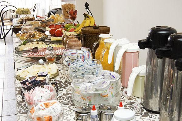 Hotel Caicara Bistro E Eventos Ltda Itaperuna Εξωτερικό φωτογραφία