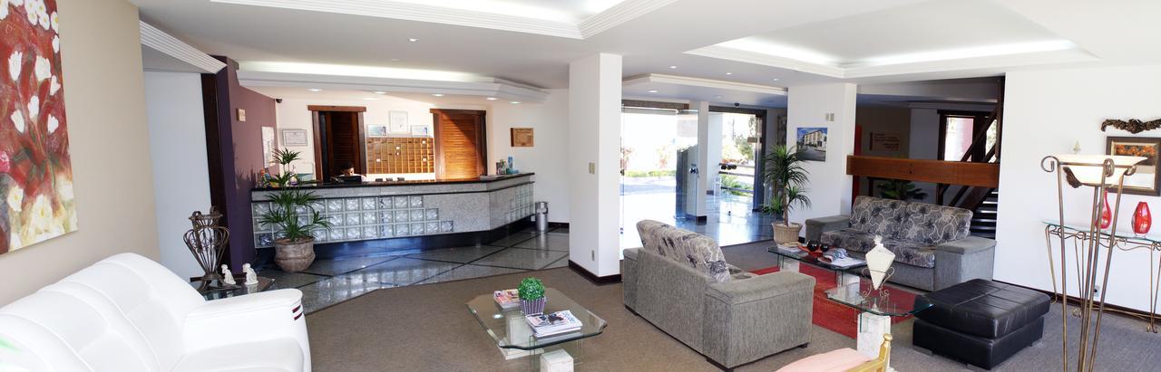 Hotel Caicara Bistro E Eventos Ltda Itaperuna Εξωτερικό φωτογραφία