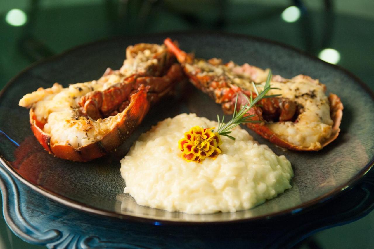 Hotel Caicara Bistro E Eventos Ltda Itaperuna Εξωτερικό φωτογραφία