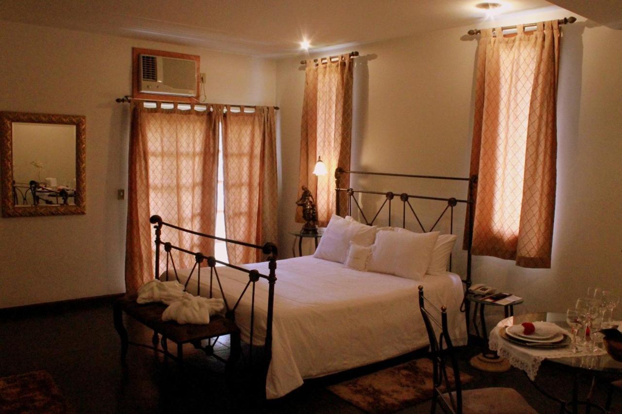Hotel Caicara Bistro E Eventos Ltda Itaperuna Εξωτερικό φωτογραφία