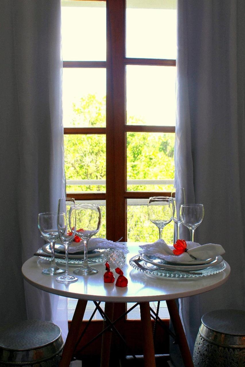 Hotel Caicara Bistro E Eventos Ltda Itaperuna Εξωτερικό φωτογραφία