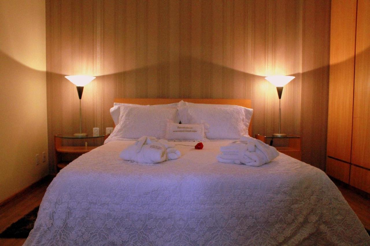 Hotel Caicara Bistro E Eventos Ltda Itaperuna Εξωτερικό φωτογραφία