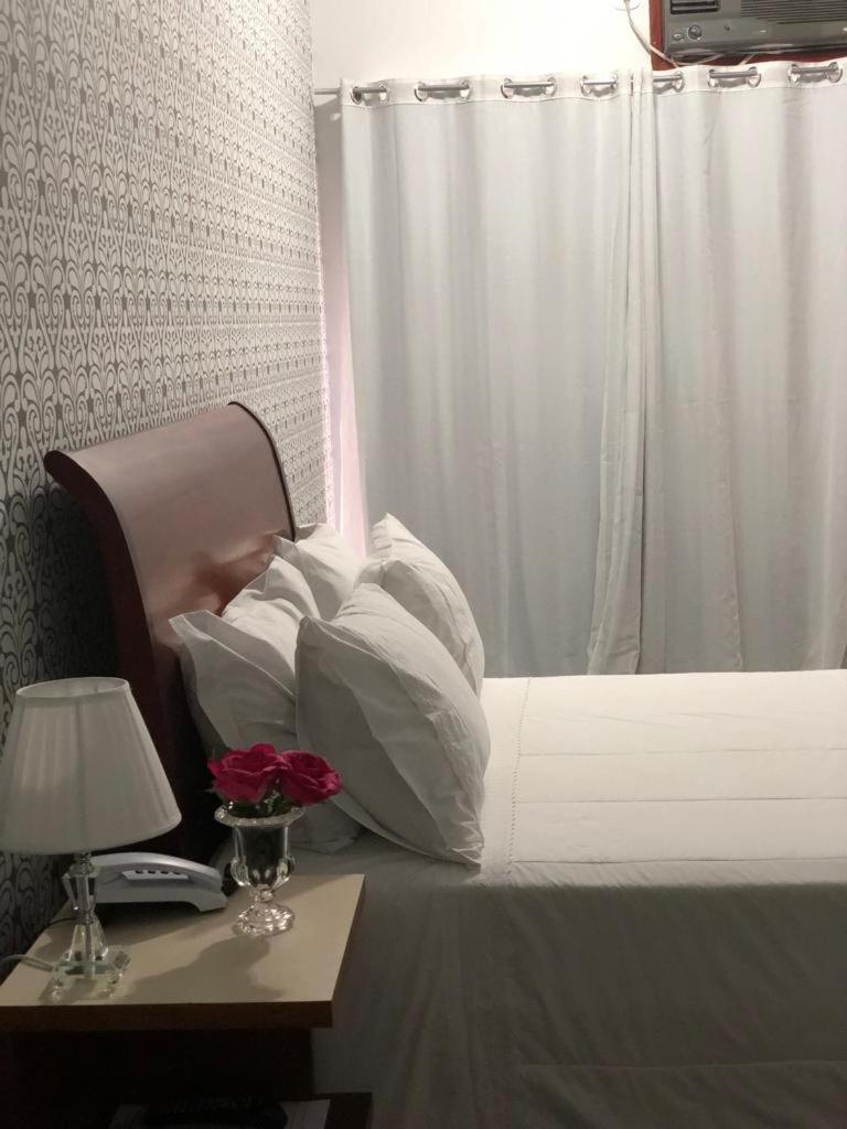 Hotel Caicara Bistro E Eventos Ltda Itaperuna Εξωτερικό φωτογραφία