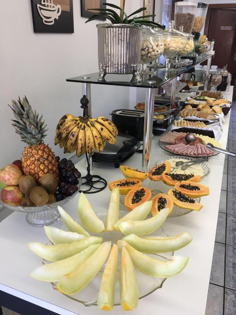 Hotel Caicara Bistro E Eventos Ltda Itaperuna Εξωτερικό φωτογραφία